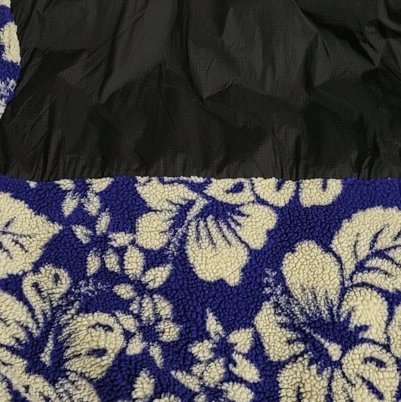 Palm Angels Hawaiian Tile Jaket - Picture 3 of 10